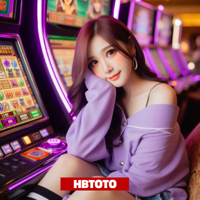 HBTOTO: Situs Slot Toto 4D Gacor Terbaik untuk Pengalaman Bermain Maksimal