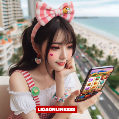 LIGAONLINE888: Situs Slot Online Terpercaya dengan Permainan Terbaik