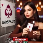 LXGROUP: Situs Togel Online Terpercaya dengan Keamanan dan Keuntungan Maksimal