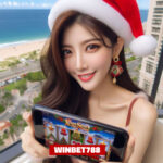 WINBET788: Situs Slot Online Terpercaya dengan Peluang Kemenangan Tinggi